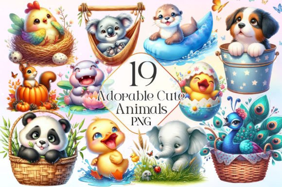 Adorable Enchanted Moments of Animal: A Strategic Asset for Connection and Growth