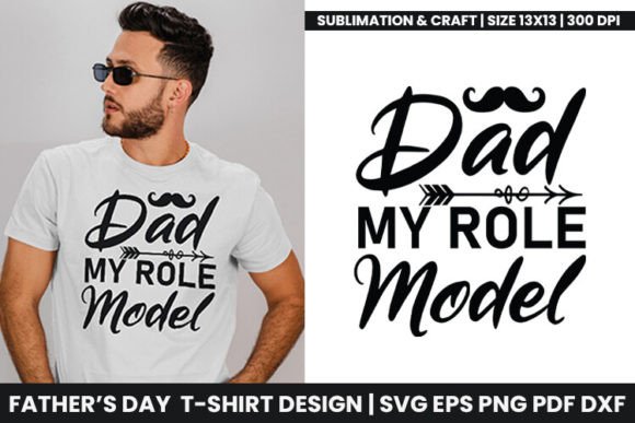 Dad My Role Model: Why Fathers Shape Who We Become
