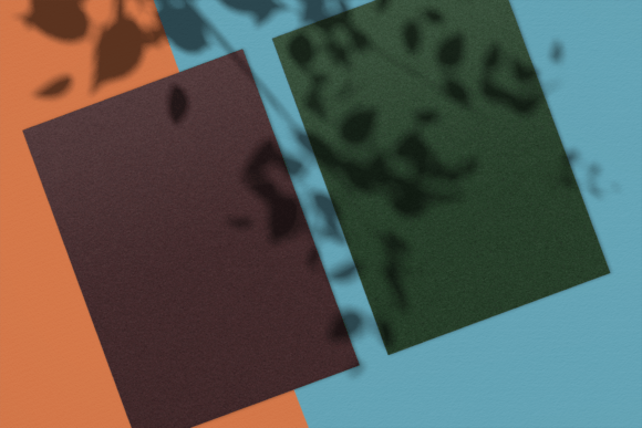 Dark and Noise Paper Pack