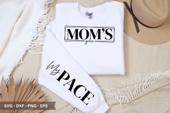 Evaluating Moms Grace Sleeve SVG for Your Creative Projects