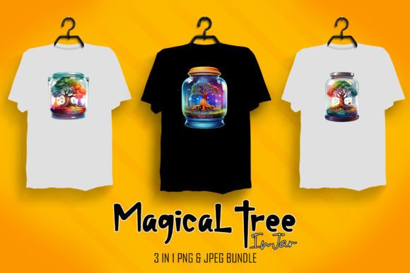 Free 3 Bonsai Tree in Jar: An In-Depth Look