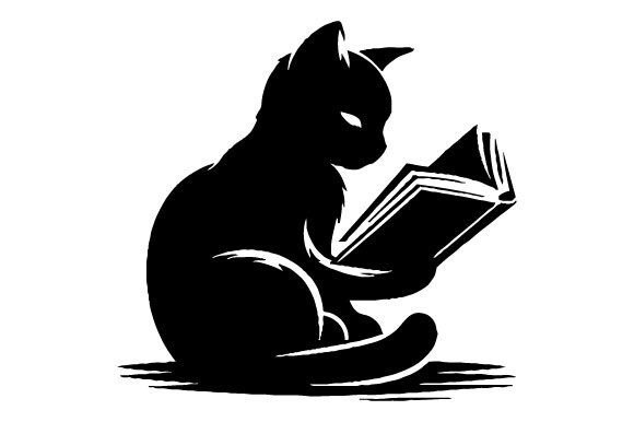 Free Cat Vector: A Versatile Design Asset