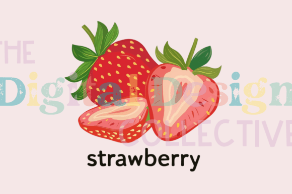 Getting the Most from Strawberry Clipart PNG: What to Watch For