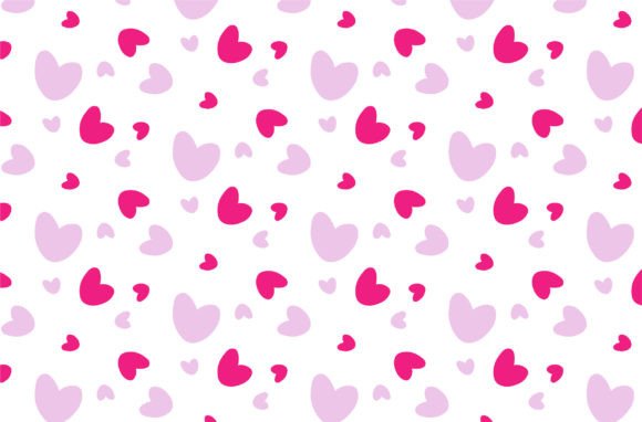 Hand Love Pattern: Creative Ideas and Applications