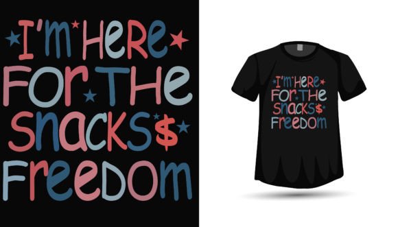 How to Get the Most Out of Your 4th July Snacks Lovers Free Tshirt Art