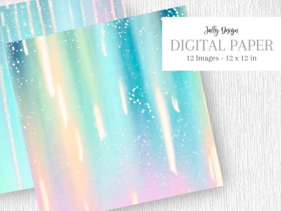 Pastel Rainbow Electric Rain Glitter: A Complete Guide to This Dazzling Aesthetic