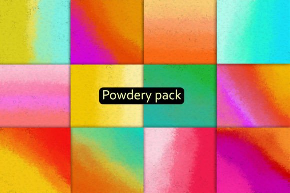 Powdery Pack: The Dry Revolution in Product Design, Packaging, and Consumer Experience
