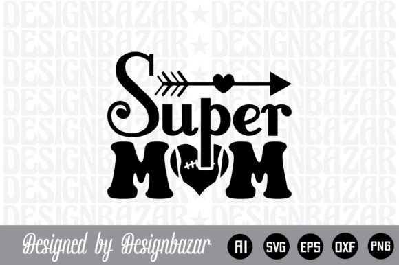 Super Mom: A Font with Personality and Purpose