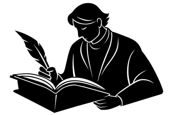 The Book Writer Who Chooses the Pen: Handwriting Your Manuscript in a Digital Era