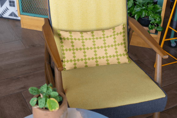 The Dotted Vintage Squares Pattern: Why This Retro Aesthetic Is Reshaping Digital and Brand Design