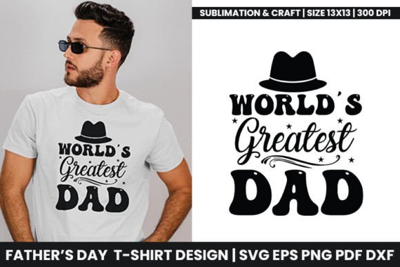 The Essence of Being the World's Greatest Dad in Modern Times
