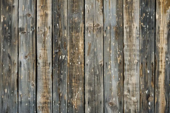The Practical Value of Wooden Planks Texture in Modern Design