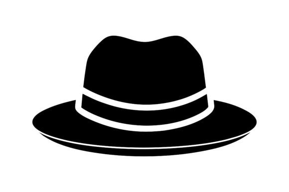The Whole Hat Black Silhouette Vector: A Practical Guide to Design, Branding, and Visual Communication