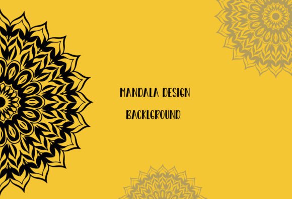 Understanding Mandala Vector Design