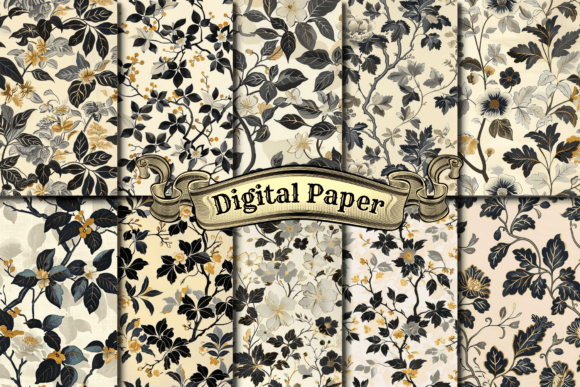 Understanding the Practical Value of Leaves Digital Paper