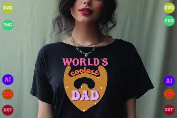 World's Coolest Dad: Evaluating What It Really Offers